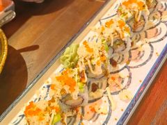 -鸟鹏烧鸟居酒屋(熙龙湾店)