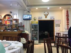 -蒲氏烤鸭(百寿路店)