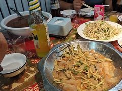 -人民公社大食堂(顺义总店)