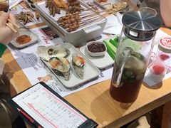 -木屋烧烤(龙华店)