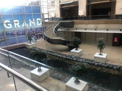 -上海外滩茂悦大酒店