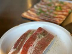 -山葵说·泥炉烤肉(泰达时尚E街区店)