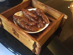 -炳胜公馆(珠江新城店)