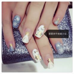 -LEILEI NAIL蕾蕾美甲美睫