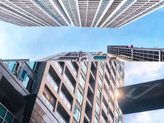 -Line 咖啡(石厦花园店)