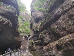 -野三坡百里峡景区