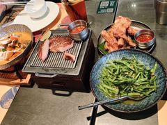 -simply thai天泰(长泰广场店)