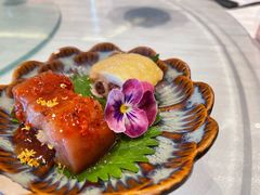 -柒园·三十年创意杭帮菜(龙湖滨江天街店)