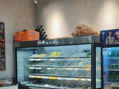 -刘文祥麻辣烫(蛇口店)