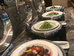 -浙江西子宾馆·瑶园咖啡厅