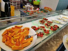 -禾斗海鲜自助(市南银座店)
