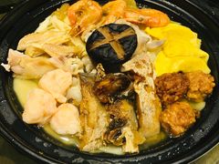 -上海人家花樣年华(中山公园店)