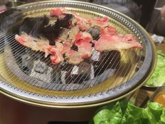 -西塔老太太泥炉烤肉(万柳华联店)