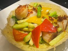 -杭州明豪voco酒店·明轩阁中餐厅