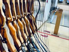-道顺射箭·团建·骑射(张杨路店)