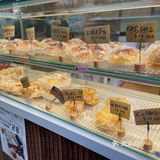 🐾 # 顺路打卡..蘋安🍞