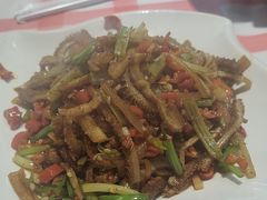 -好帮厨·下饭浏阳菜·坚持现炒(月湖店)