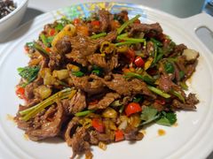 -上地宴·中关村的会客厅(清河高铁站店)