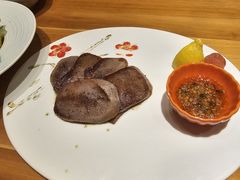 -大岛日本料理铁板烧(南通大饭店)