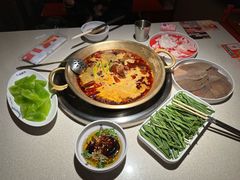-小龙坎火锅(全球总店)