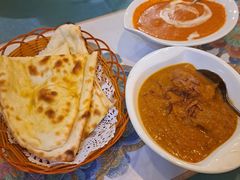 -Santoor 萨都里印度餐厅(北锣鼓巷店)