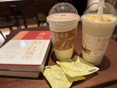 -长春堂顺时而饮(前门店)