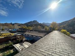 -云岫谷自然风景区