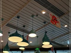 大堂-满记甜品(荟聚购物中心店)