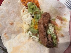 -Pistolera Mexican Cantina女枪手墨西哥餐厅(碧云路店)