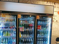 -有局·成都市井烧烤·精酿啤酒(双楠店)