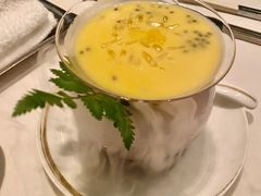 杨枝甘露-金轩中餐厅 Jin Xuan(浦东丽思卡尔顿酒店)