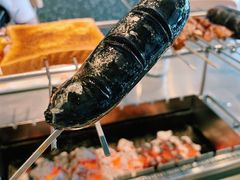 -白玉·朝鲜族烤串(深圳Kkone店)