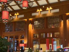 -海口万豪·大堂吧·望海吧.日落海景·下午茶·奶茶·咖啡·轻食·蛋糕·鸡尾酒·清吧