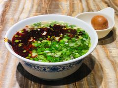 -陈记牛肉面