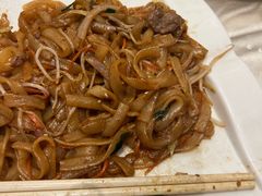 -渔村盛宴(航空新城店)