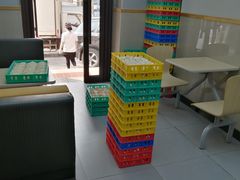 -隆盛园火勺馄饨面(十一纬路店)