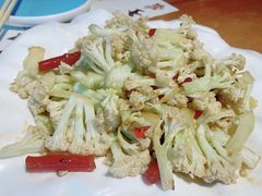 -老长春肉馆(创业大街店)