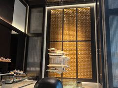 -成都海湾酒店·海湾壹品中餐厅(远大购物中心店)