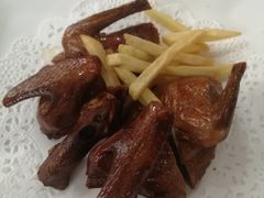 -潮福城大酒楼·潮粤菜·港式点心(阳光城店)