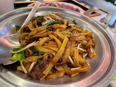 -八合里潮汕鲜牛肉火锅(万科里店)