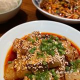 闭眼点菜不踩雷的川菜馆