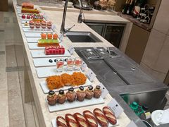 -TABLE·味西餐厅-成都茂业JW万豪酒店