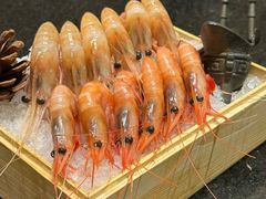 -川骄海鲜自助(亚运村店)