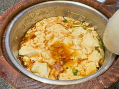 -三道菜(明堂公园店)