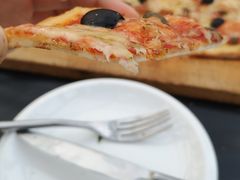 海岸披萨-EATALIA意塔利意式餐厅(鼓楼店)