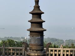 -狼山风景名胜区