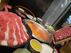 -井格重庆火锅(西直门凯德Mall店)