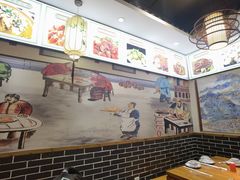 -吃香喝辣·地道衡东菜(南岳大庙店)
