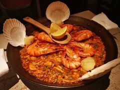 -Carmen卡门西班牙餐厅