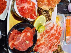 -鹤江桥·红油牛肉粉(SKP店)